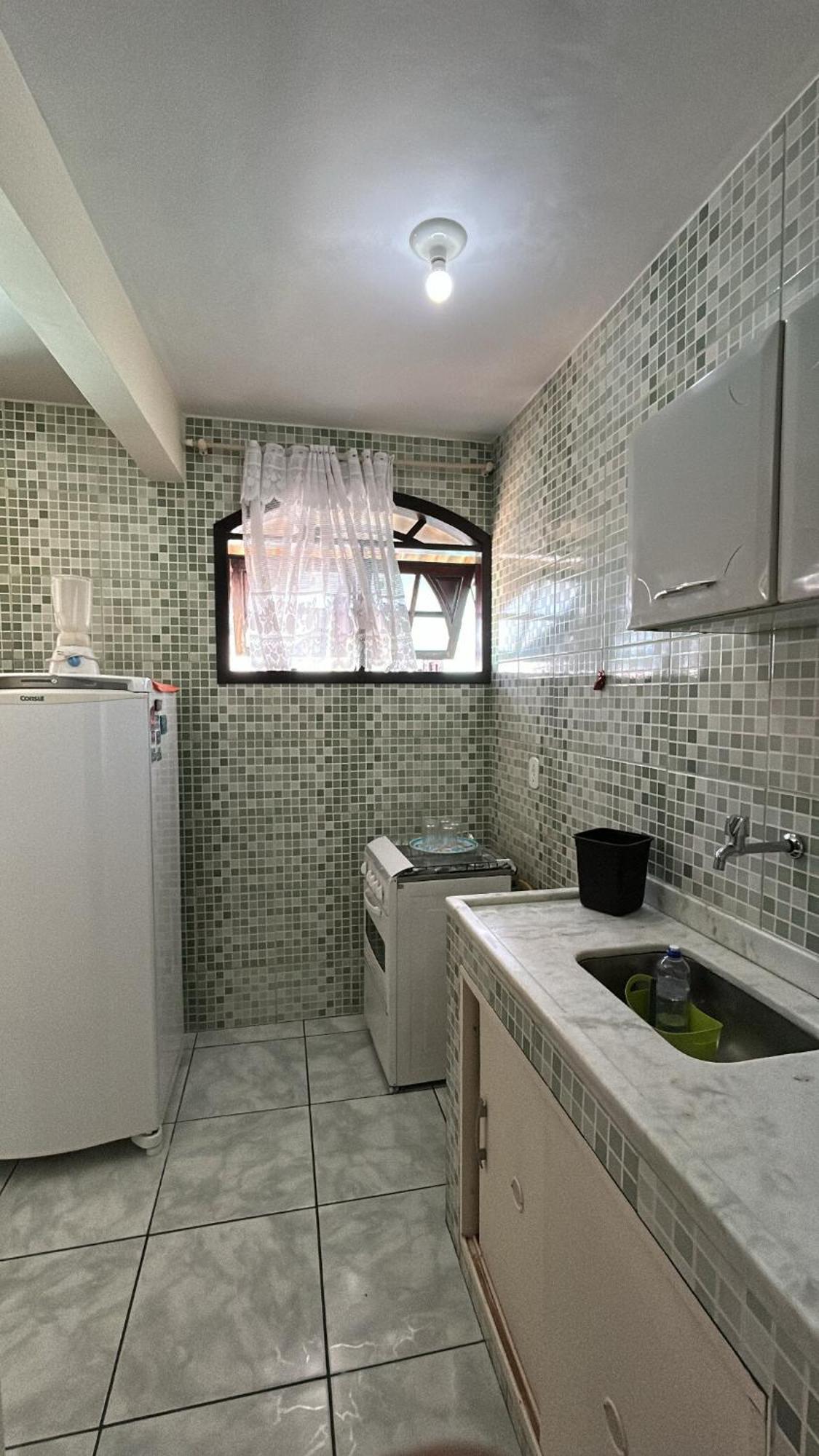 Apartamento de 1 Quarto