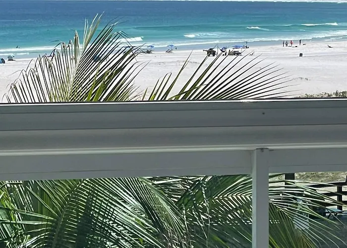 Apartamento Praia Grande